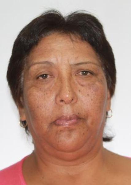 Victoria Pastora Nieto De Ortega