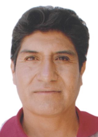 Victoriano Andres Coaquera Quispe