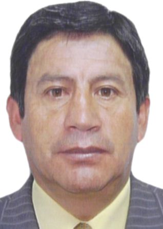 Victoriano carrasco de los rios