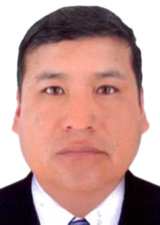 Vidal Churata Yucra