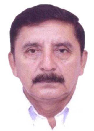 Vidal Gonzales Zavaleta