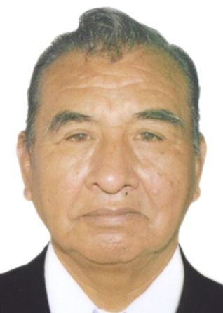 Vidal huayhua castaÑeda