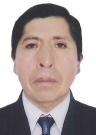 Vidal Mendigure Ccolqque