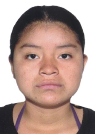 Vilma nayeli binari koriki