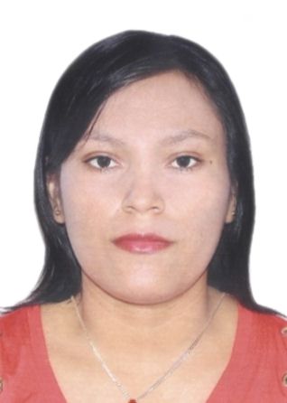 Vilma Vidal PÉrez