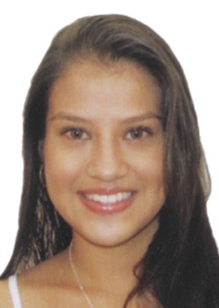 Violeta Alexandra Reategui Cortez