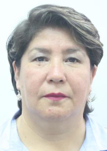 Violeta armandina melgarejo ortega