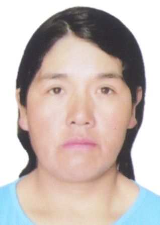 Violeta Barzola Camarena