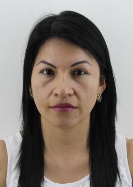 Violeta Coronel Perez