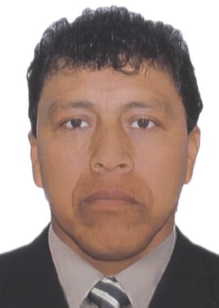 Virgilio Chicoma Uriarte