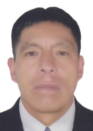 Virgilio Espinoza Maitan