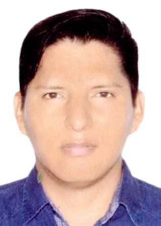 Virgilio Lloclla Pachari