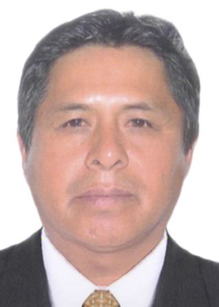 Virgilio Montoya Quispe