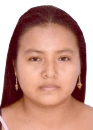 Virginia Estrella Pino