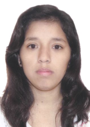 Virginia Maria Gutierrez Quiroz