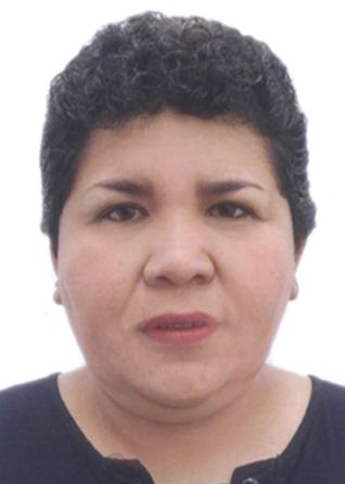 Virginia Victoria Murillo Masquez