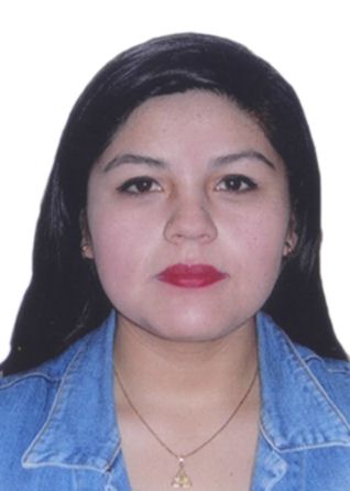 Vivian del angel gutierrez carrazco