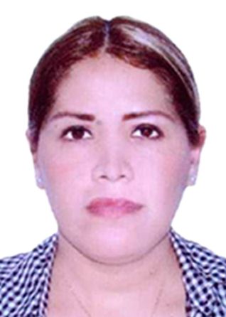 Vivian Milagros Valencia Ircash De Artica
