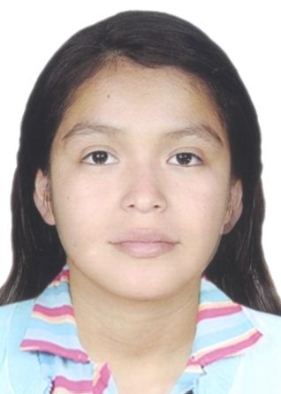 Vivian Silvana Camones Olaza