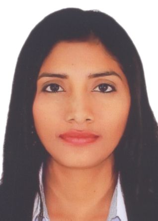 Viviana Cespedes Calderon