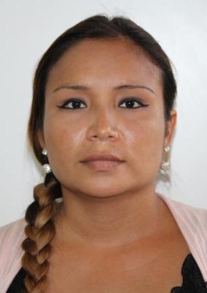 Viviana Chirinos Bravo