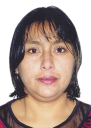 Viviana Del Socorro Llacsahuanga Galvez
