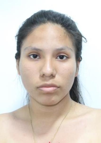 Viviana Pamela Cabello Barron