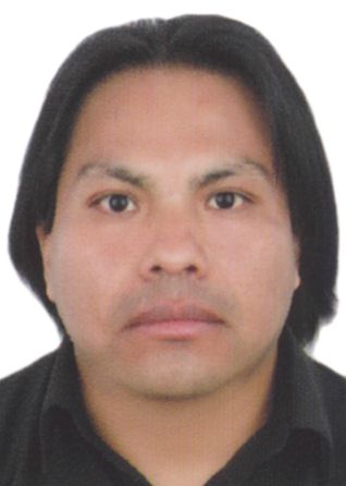 Vladimir Ernesto Gomero Leon