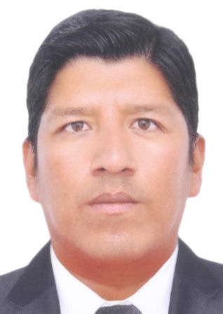 Vladimir Jesus Alonzo Gomero