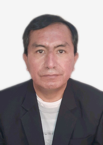 Vladimir justo huaranca tejada