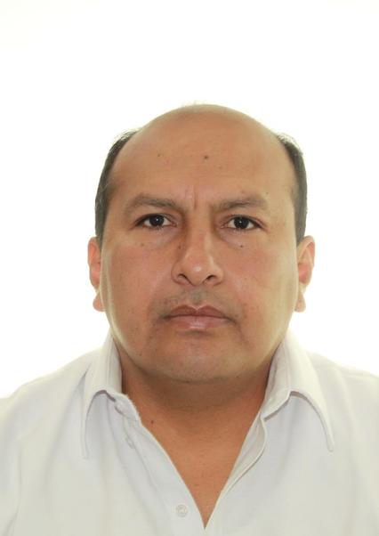 Vladimir Pompilio Castillo Picon