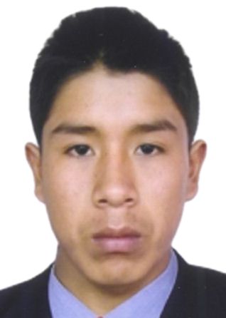 Wagner Ccente Morales