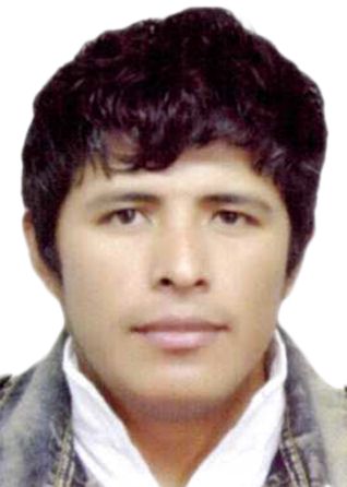 Wagner Pedro ZuÑiga Mormontoy