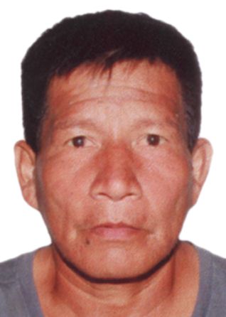 Waldir Ahuanari Vilchez