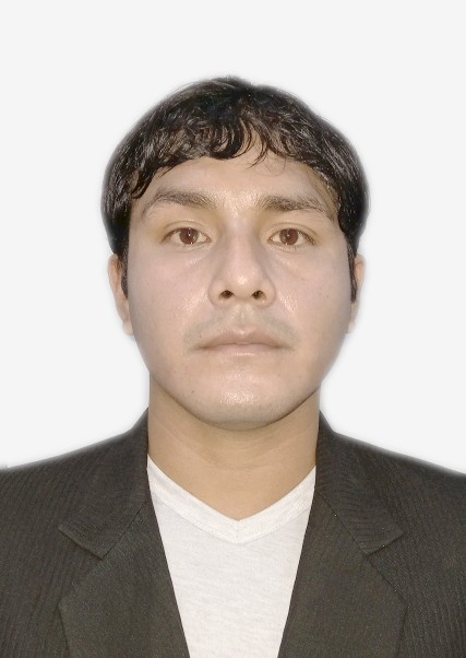 Waldir Antoni Guevara Bustamante