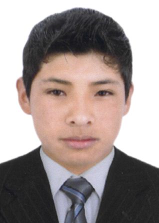 Waldir Bautista Benites