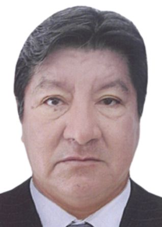 Walker Hugo Araujo Paredes