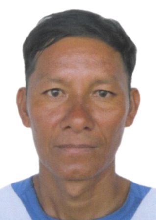 Walter Acuy Saboya
