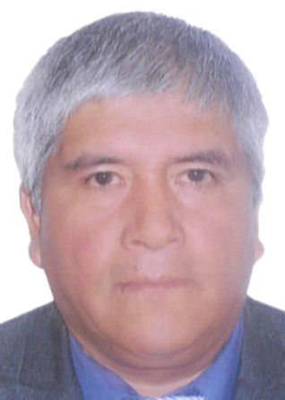 Walter Alcides Espiritu Cuadrado