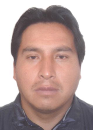 Walter Carlos Valentin Calixto