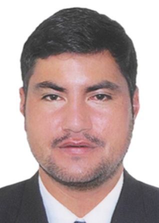 Walter CastaÑeda Bustamante