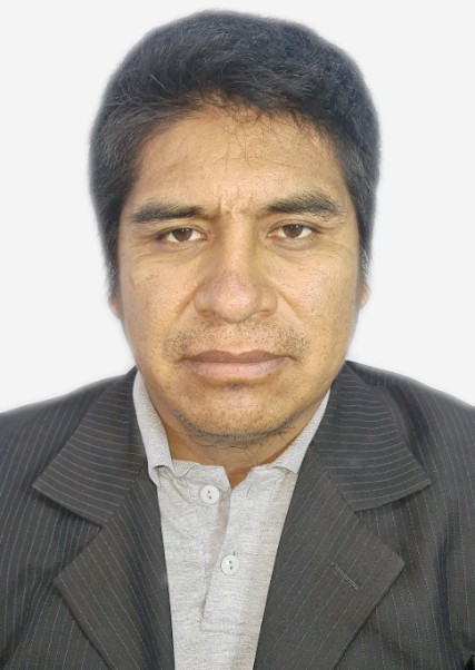 Walter Condori Poma