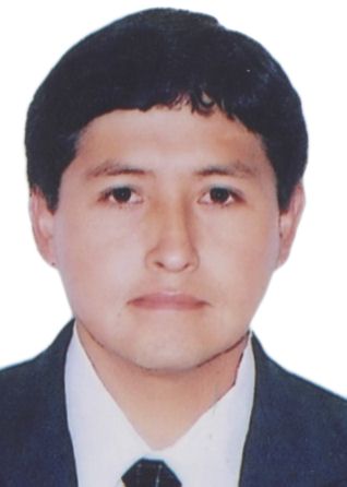 Walter David Rios Valdivia