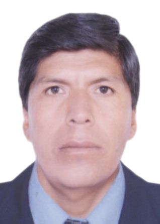 Walter Domingo Mota Obispo