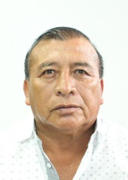 Walter Duber Ponce Fernandez