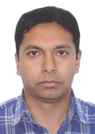 Walter Eduardo Antunez Regalado