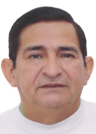 Walter Eduardo Dyer Ampudia