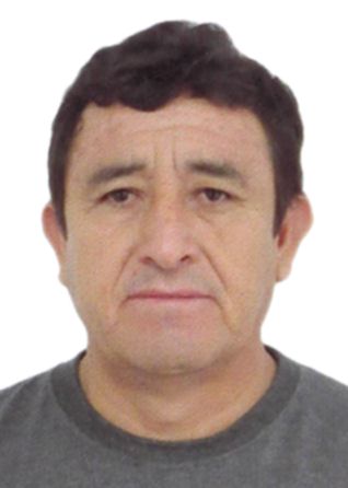 Walter Eladio Carbajal Linares