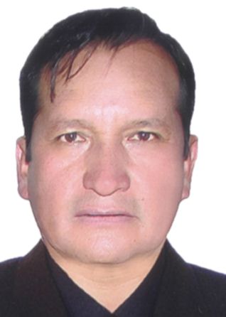 Walter Enriquez Marquez