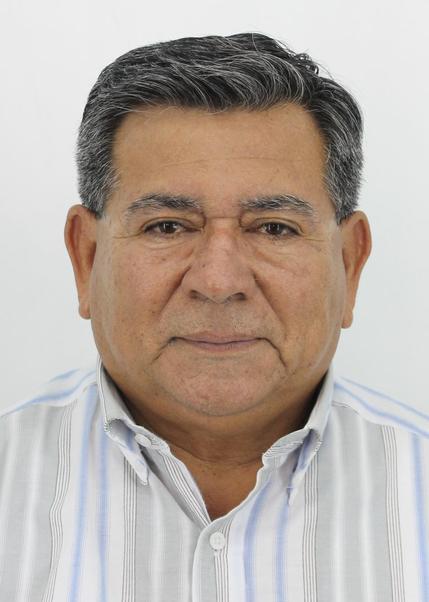 Walter Hebert Prieto Maitre